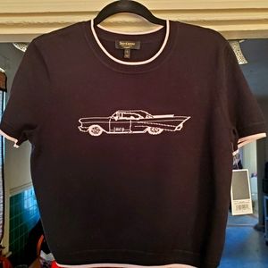 Juicy Couture sweater